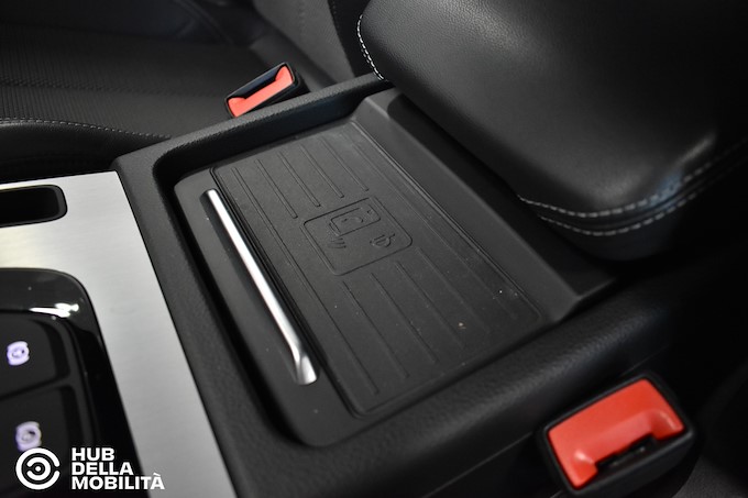 AUDI Q5 40 TDI 204 CV quattro S tronic S line plus